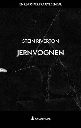 Jernvognen (ebok) av Stein Riverton