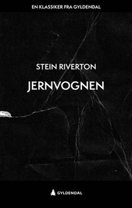 Jernvognen (ebok) av Stein Riverton