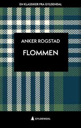 Flommen - roman (ebok) av Anker Rogstad
