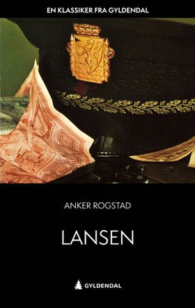 Lansen (ebok) av Anker Rogstad