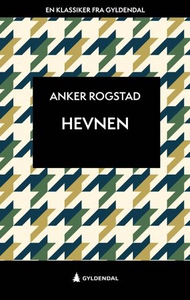 Hevnen (ebok) av Anker Rogstad