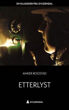 Etterlyst (ebok) av Anker Rogstad