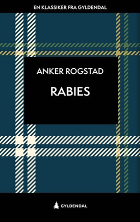 Rabies (ebok) av Anker Rogstad