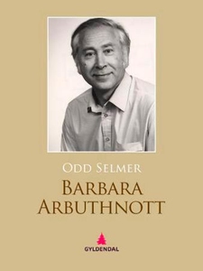 Barbara Arbuthnott (ebok) av Odd Selmer
