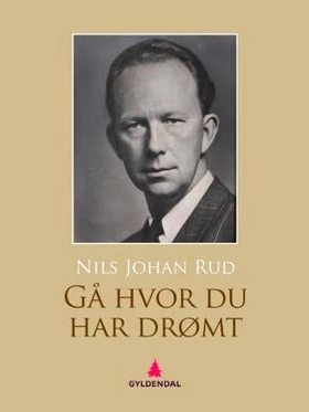 Gå hvor du har drømt - roman (ebok) av Nils Johan Rud