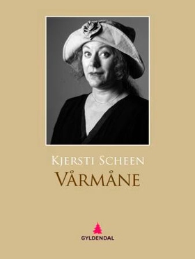 Vårmåne - roman (ebok) av Kjersti Scheen