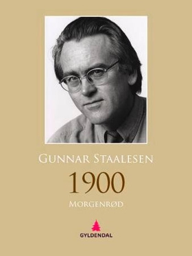 1900 - morgenrød - roman (ebok) av Gunnar Staalesen