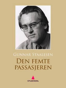 Den femte passasjeren (ebok) av Gunnar Staale