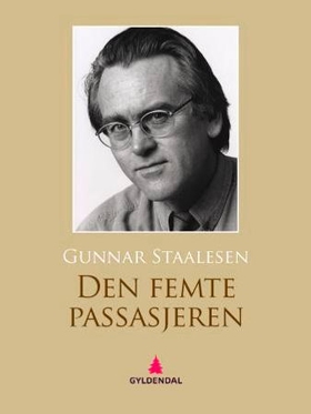 Den femte passasjeren - kriminalroman (ebok) av Gunnar Staalesen