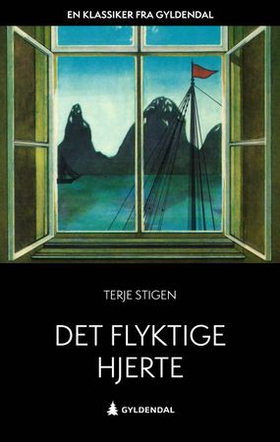 Det flyktige hjerte