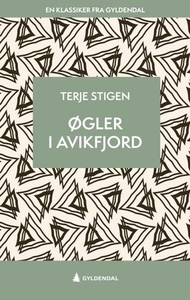 Øgler i Avikfjord (ebok) av Terje Stigen