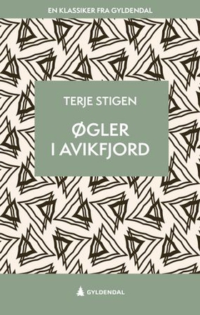 Øgler i Avikfjord (ebok) av Terje Stigen