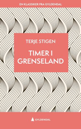 Timer i grenseland