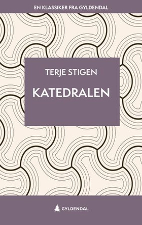 Katedralen - roman (ebok) av Terje Stigen