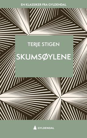 Skumsøylene - roman (ebok) av Terje Stigen