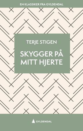 Skygger på mitt hjerte - roman (ebok) av Terje Stigen