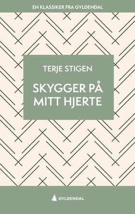 Skygger på mitt hjerte - roman (ebok) av Terje Stigen