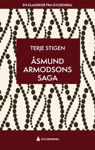 Åsmund Armodsons saga (ebok) av Terje Stigen