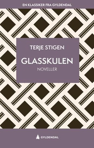 Glasskulen (ebok) av Terje Stigen