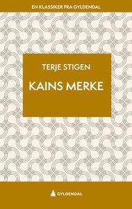 Kains merke (ebok) av Terje Stigen