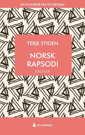 Norsk rapsodi