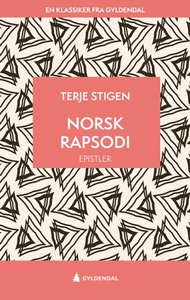 Norsk rapsodi (ebok) av Terje Stigen
