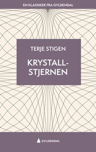 Krystallstjernen (ebok) av Terje Stigen