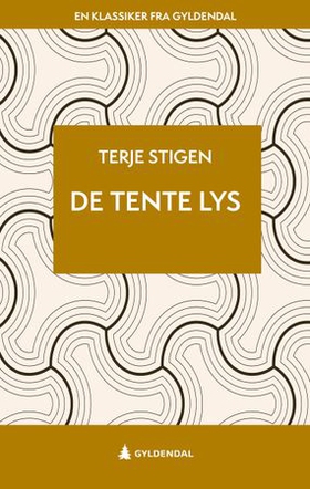 De tente lys - roman (ebok) av Terje Stigen