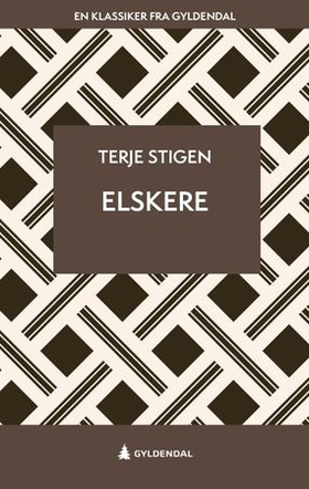 Elskere - roman (ebok) av Terje Stigen