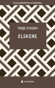 Elskere (ebok) av Terje Stigen