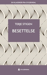 Besettelse (ebok) av Terje Stigen