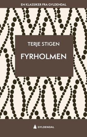 Fyrholmen - roman (ebok) av Terje Stigen