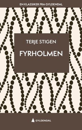 Fyrholmen (ebok) av Terje Stigen