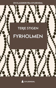 Fyrholmen (ebok) av Terje Stigen