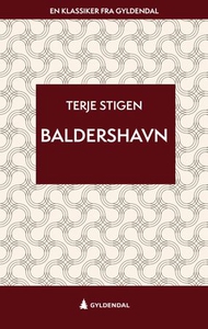 Baldershavn (ebok) av Terje Stigen