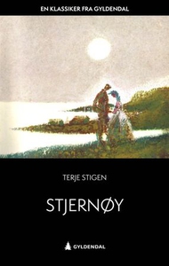 Stjernøy (ebok) av Terje Stigen