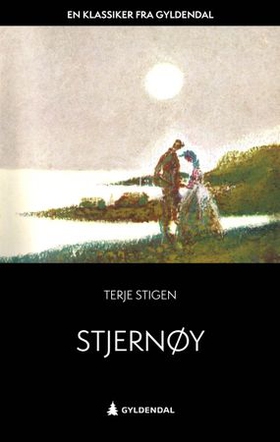 Stjernøy (ebok) av Terje Stigen