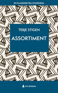 Assortiment (ebok) av Terje Stigen