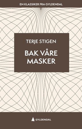 Bak våre masker - roman (ebok) av Terje Stigen