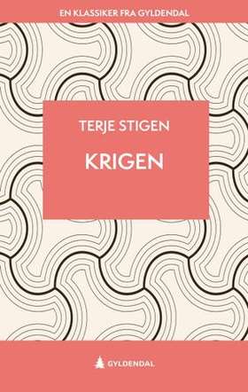 Krigen - roman (ebok) av Terje Stigen