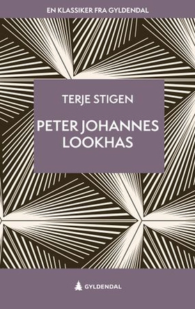Peter Johannes Lookhas (ebok) av Terje Stigen