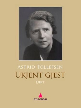 Ukjent gjest - dikt (ebok) av Astrid Tollefsen