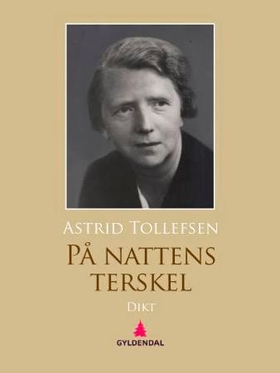 På nattens terskel - dikt (ebok) av Astrid Tollefsen