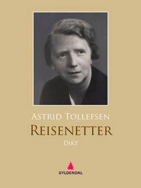 Reisenetter - dikt (ebok) av Astrid Tollefsen