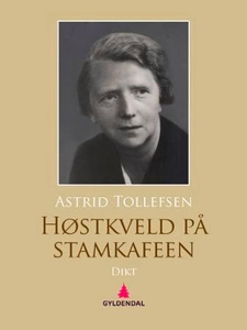 Høstkveld på stamkafeen (ebok) av Astrid Toll