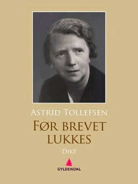 Før brevet lukkes - dikt (ebok) av Astrid Tollefsen