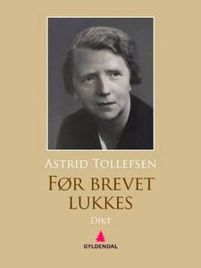 Før brevet lukkes (ebok) av Astrid Tollefsen