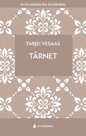 Tårnet - roman (ebok) av Tarjei Vesaas