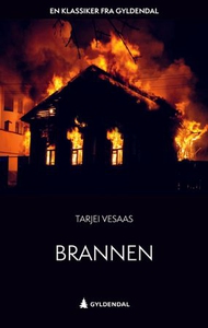 Brannen (ebok) av Tarjei Vesaas