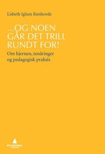 Og noen går det trill rundt for! (ebok) av Li